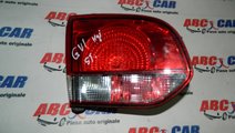 Stop stanga haion VW Golf 6 hatchback cod: 5K09452...