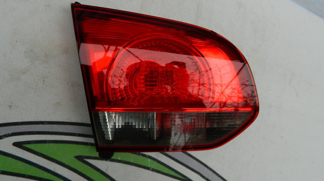 Stop stanga haion VW Golf 6 model 2010-2014 cod 5K0945093