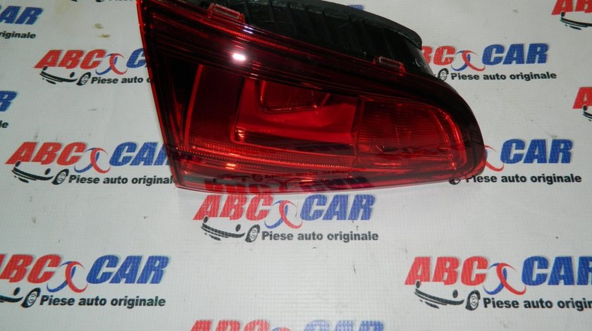 Stop stanga haion VW Golf 7 hatchback cod: 5G0945093AC