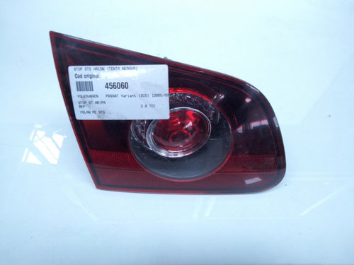 Stop stanga haion, Vw Passat Variant (3C5) (id:456060)