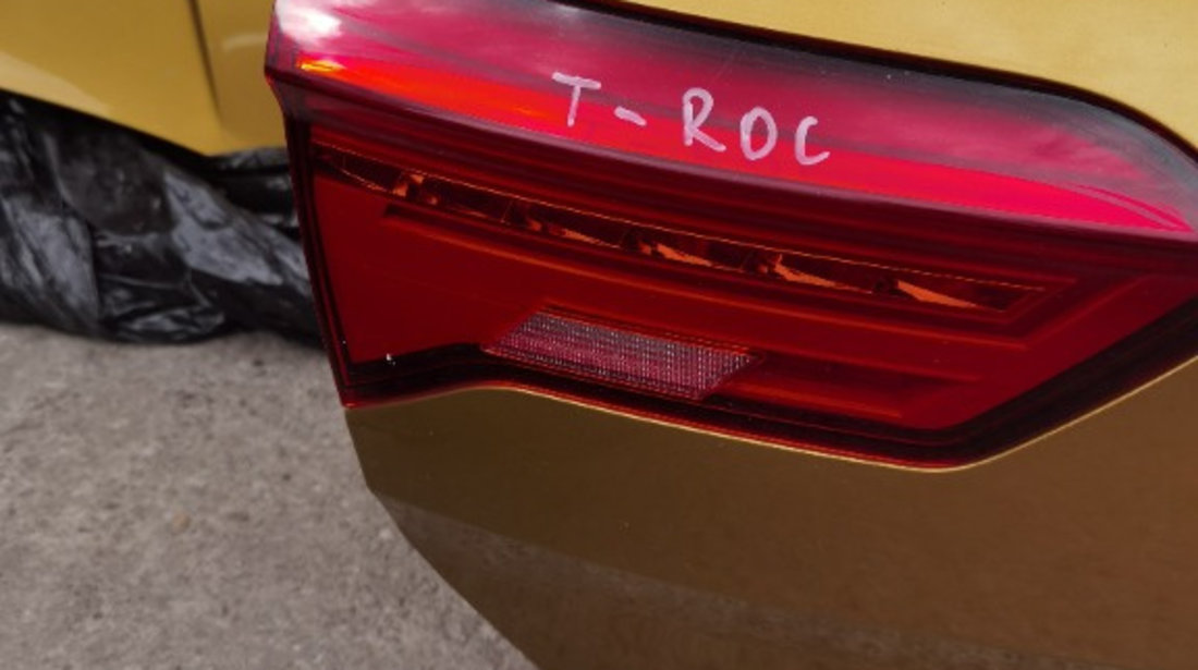 Stop stanga haion VW T-Roc model 2018