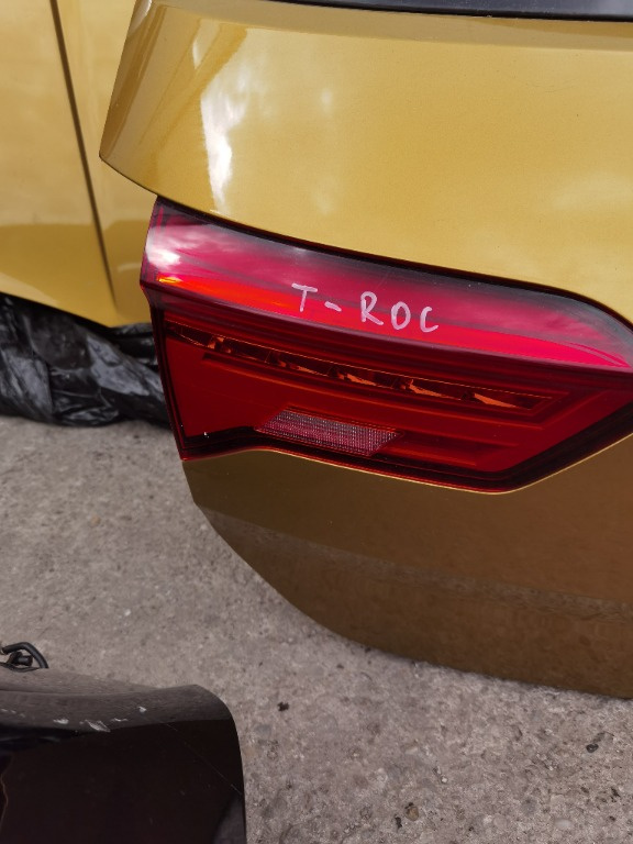 Stop stanga haion VW T-Roc model 2019