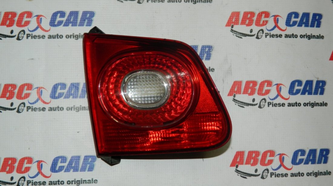 Stop stanga haion VW Tiguan 5N cod: 5N0945093B