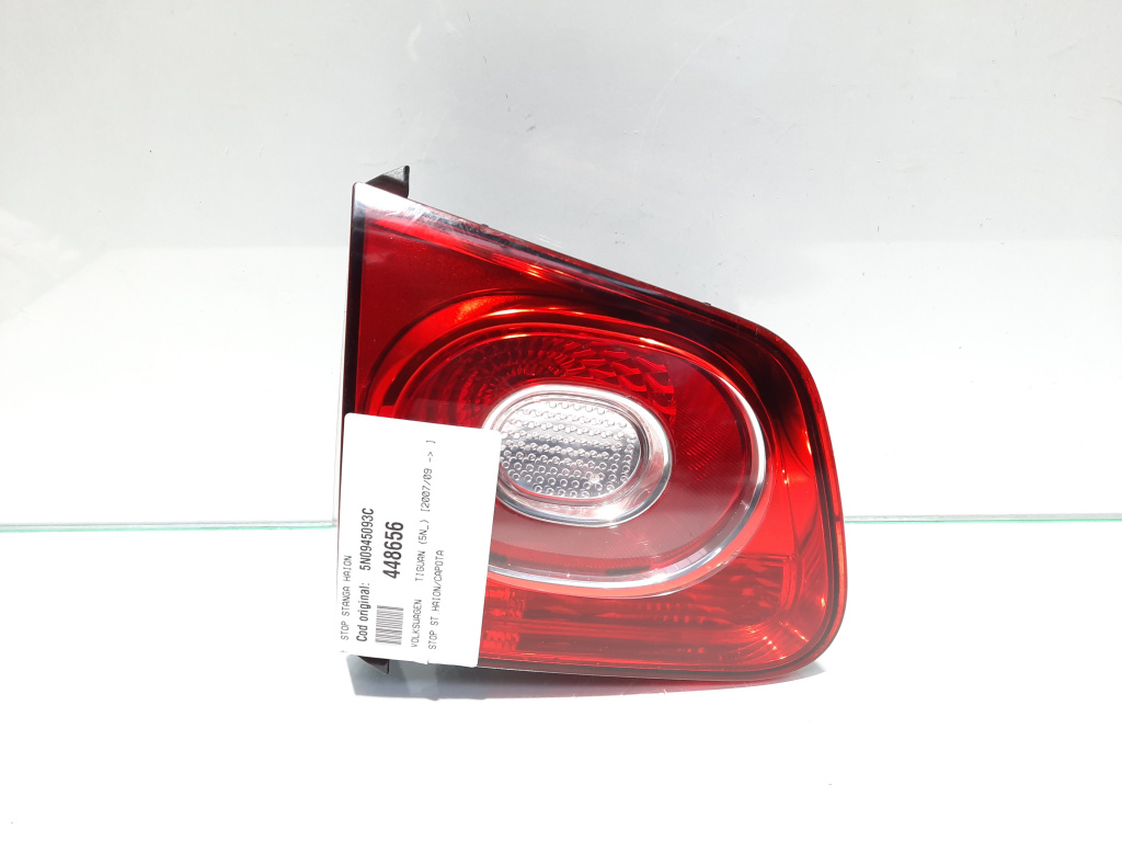 Stop stanga haion, Vw Tiguan (5N) [Fabr 2007-2016] 5N0945093C (id:448656)