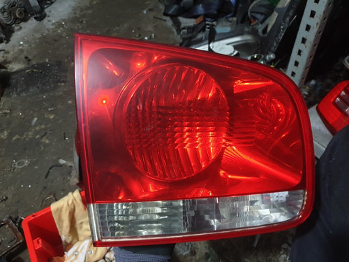 Stop Stanga Haion Vw Touareg 2003-2008