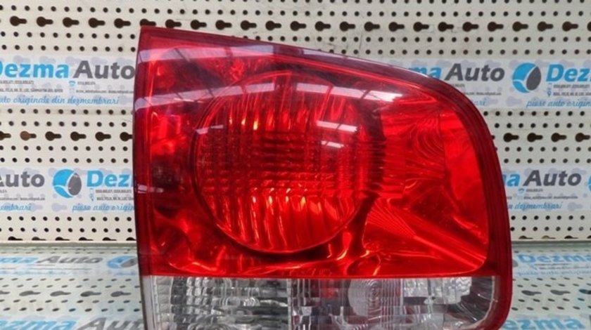 Stop stanga haion Vw Touareg (7LA, 7L6, 7L7) 2002-2010