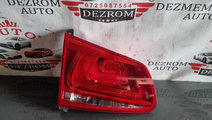 Stop stanga haion VW Touareg II (7P) cod 7p6945093...