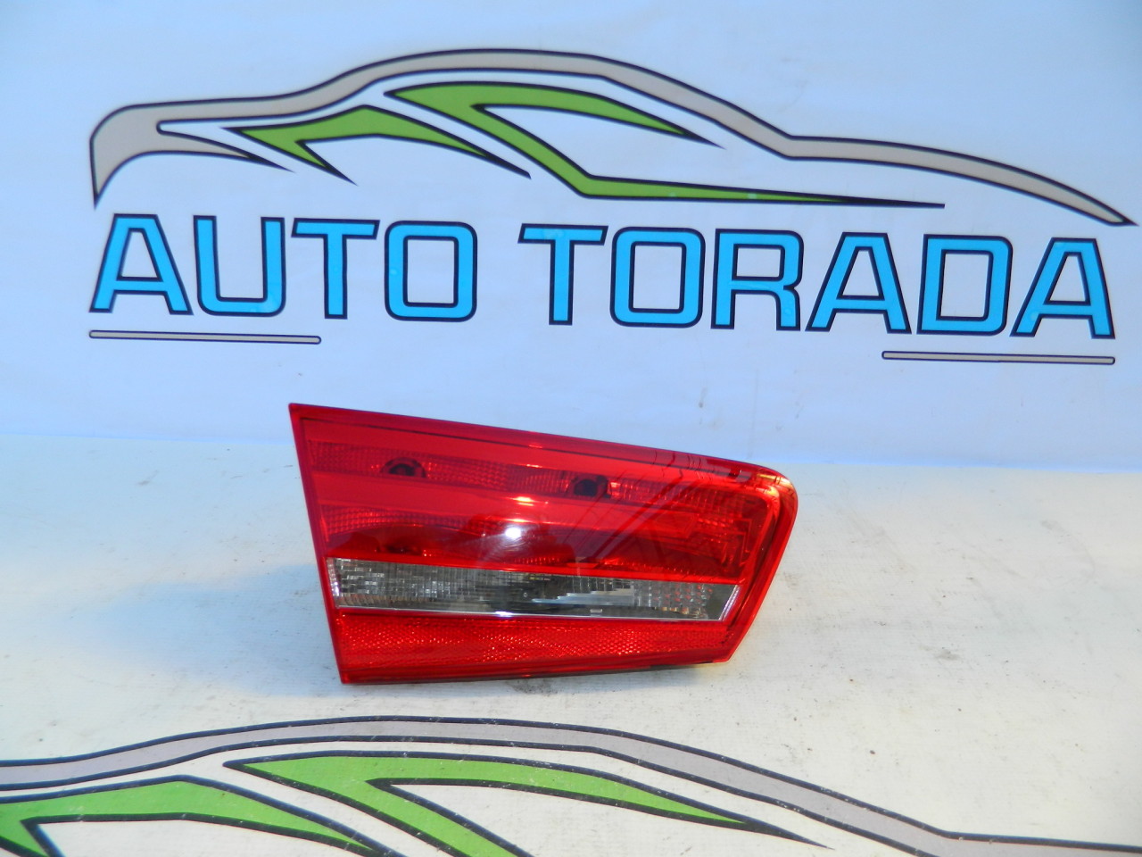 Stop stanga hayon Audi A6 berlina model 2011-2014 cod 4G5945093
