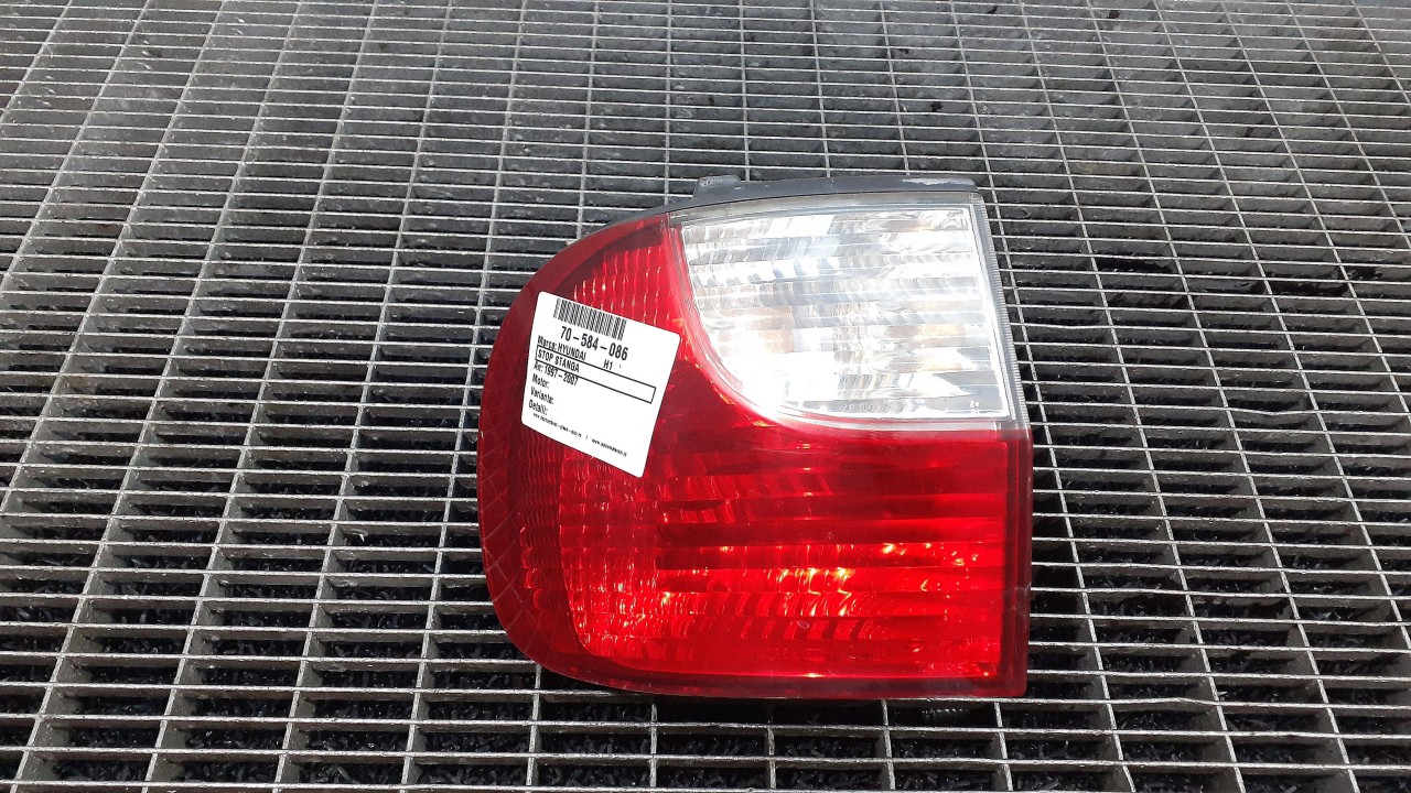 STOP STANGA HYUNDAI H1 - - (1997 2007)