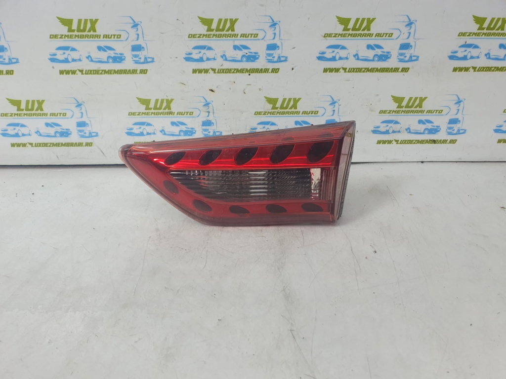 Stop stanga i090037 Infiniti FX-Series 2 [2008 - 2012] motor 3.0 d cod V9X