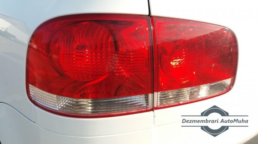 Stop stanga interior Volkswagen Touareg (2002-2010)