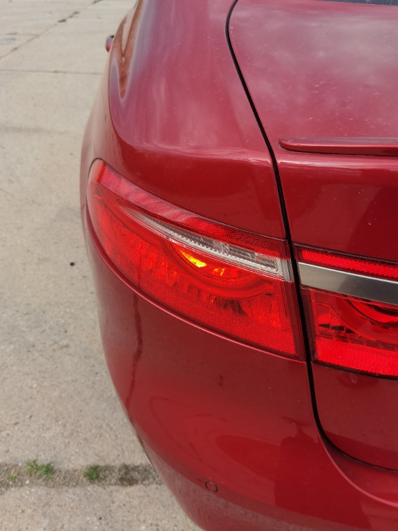 Stop stanga jaguar xe 2.0 d an 2018