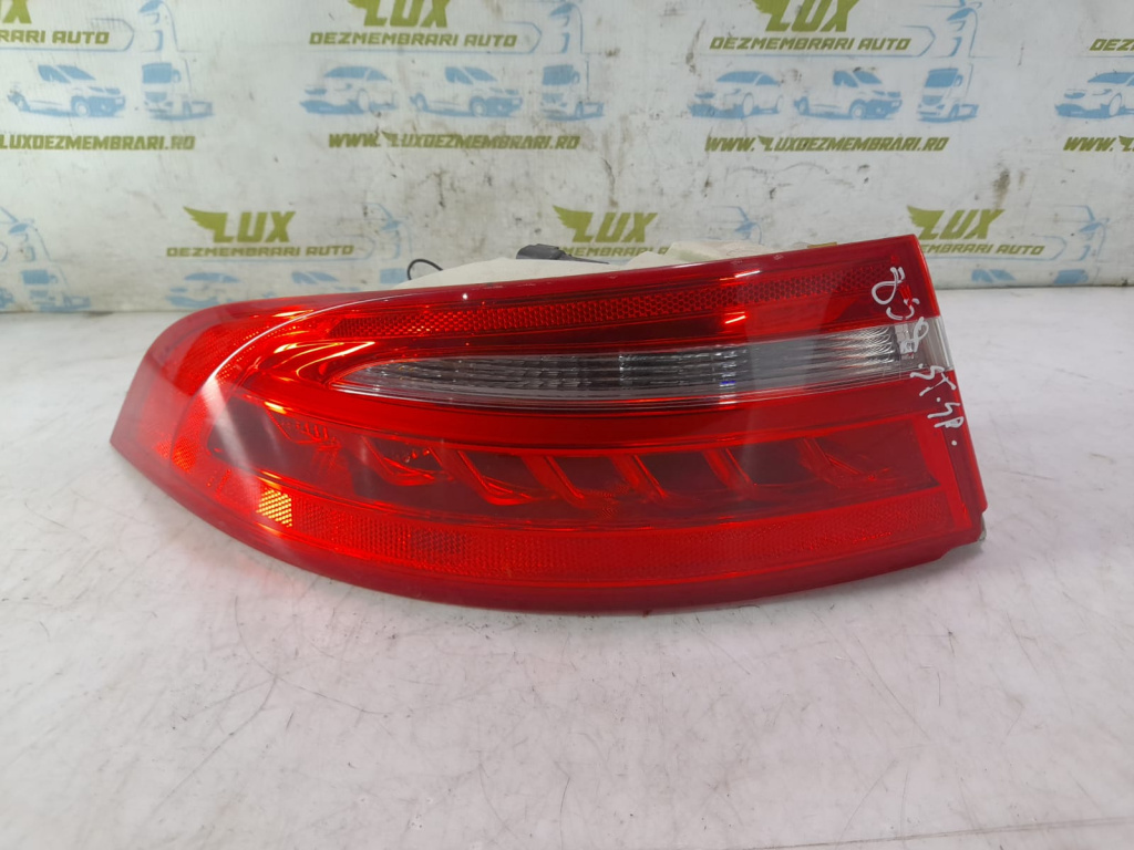 Stop stanga Jaguar XE X760 [2014 - 2020] 2.0 d 204DTD
