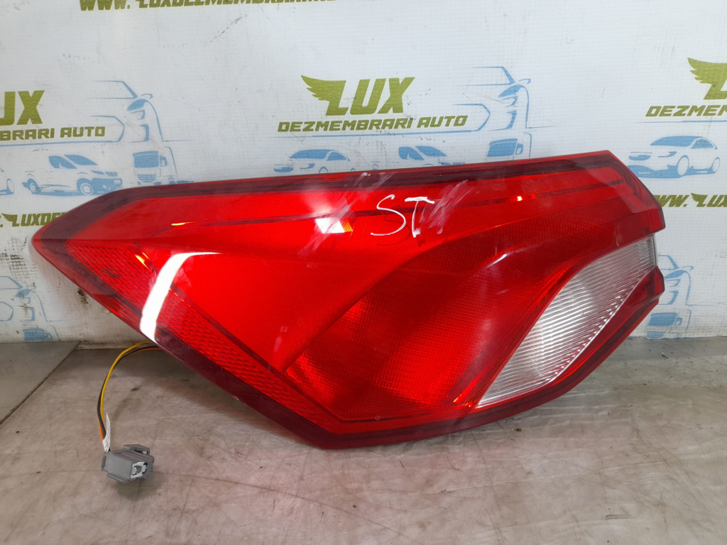 Stop stanga JX7B-13405-A Ford Focus 4 [2018 - 2022] 1.5 tdci ZTDA