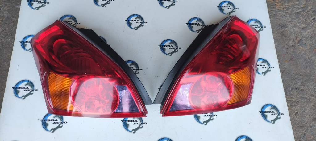 Stop stanga Kia Ceed Hatchback