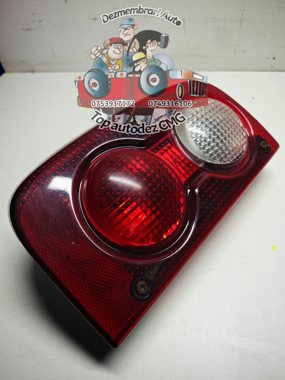 Stop stanga Land Rover Freelander 1 caroserie lampa spate tripla