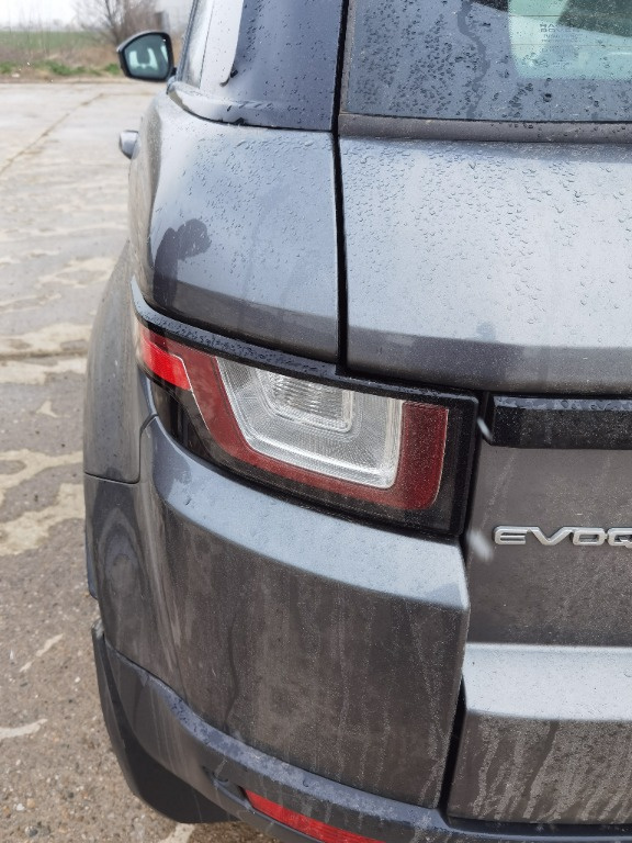 Stop stanga Land Rover Range Rover Evoque 2015 SUV 2.0 TD4
