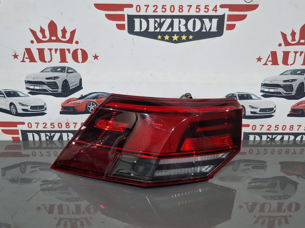 Stop stanga led aripa 5H0945095C VW Golf VIII Variant 2.0 TDI 116 cai DSUD