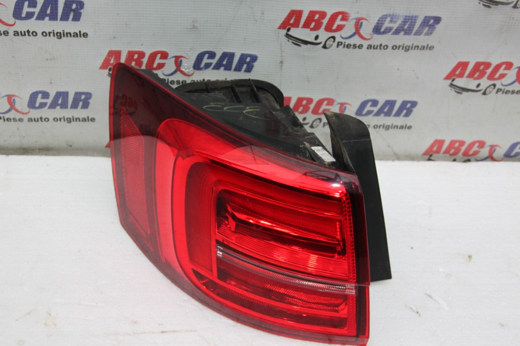 Stop stanga LED Aripa VW Jetta (1B) 2015-2019 cod: 5C6945207E