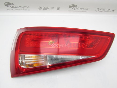 Stop Stanga Led Audi A1 8X ( 2010 - 2015) Original cod 8X0945093B