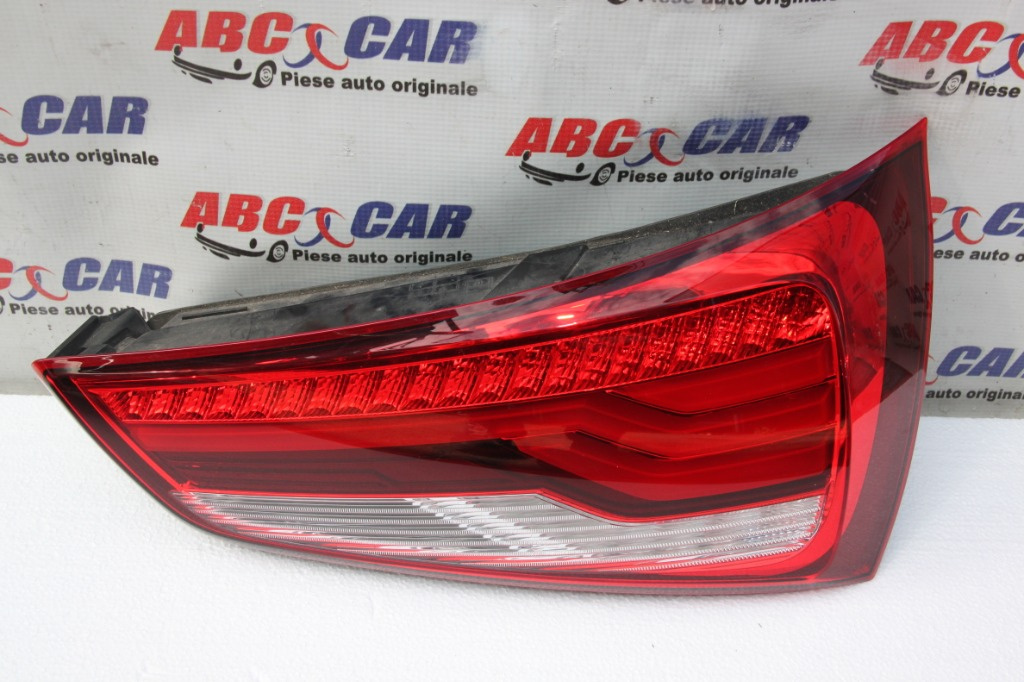 Stop stanga LED Audi A1 Facelift cod: 8XA945094A 2015-2018