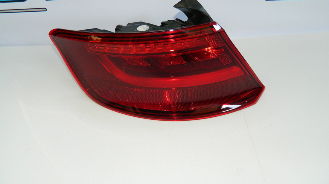 Stop stanga LED Audi A3 8V Sportback model 2012-2016 cod  8V4945095D,