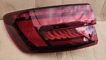 Stop stanga LED Audi A4 B9 combi 2016 2017 2018 20...