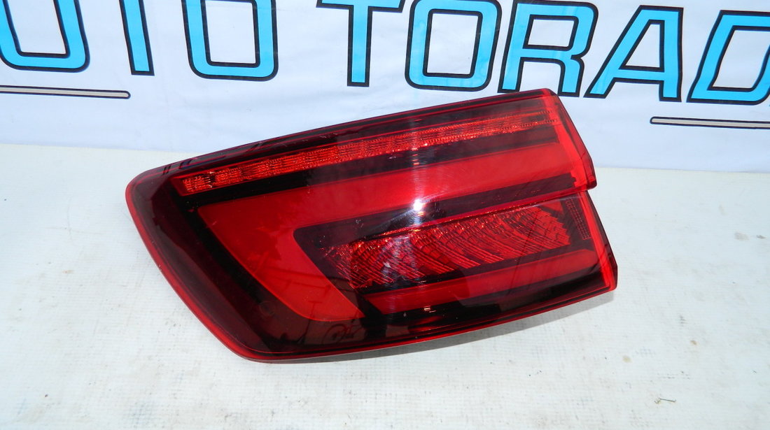 Stop stanga LED Audi A4 Combi model 2015-2020 cod 8W9945091C