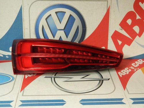 Stop stanga led Audi Q3 2011-2017 8U