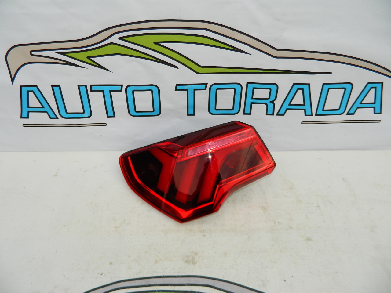 Stop stanga Led Audi Q3 model 2020 cod 83A945091