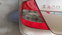 Stop stanga led avantgarde Mercedes W211 facelift ...