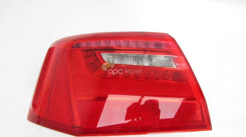 Stop stanga led - Caroserie Audi A6 4G Sedan - Original cod 4G5945095A