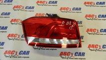 Stop stanga led caroserie VW Passat B8 Variant cod...