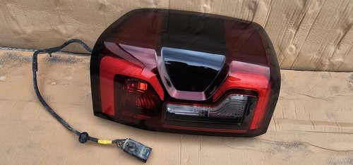 Stop stanga led Ford Ranger Raptor 2022 2023 2024