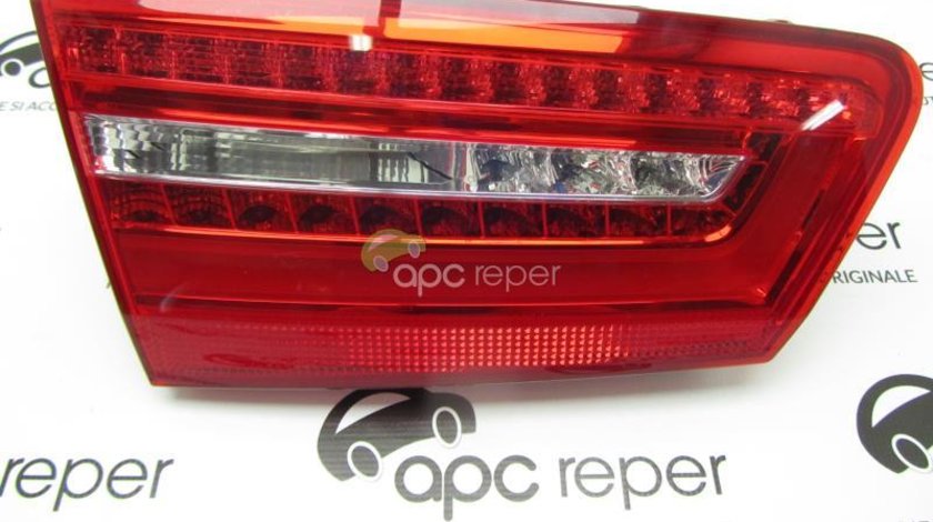 Stop stanga led haion Audi A6 4G Avant cod 4G9945093B