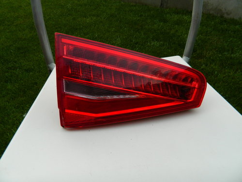 Stop stanga Led Hayon Audi A4 model 2012-2015 cod 8K5945093AC
