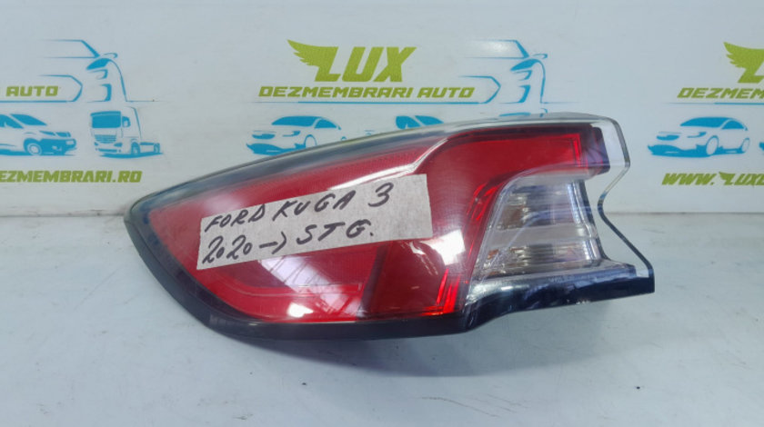 Stop stanga LED LV4B-13405-BD Ford Kuga 3 [2019 - 2020]