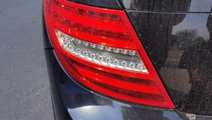 Stop stanga led Mercedes C220 cdi w204 facelift