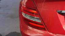 Stop stanga led Mercedes c220 cdi w204 facelift
