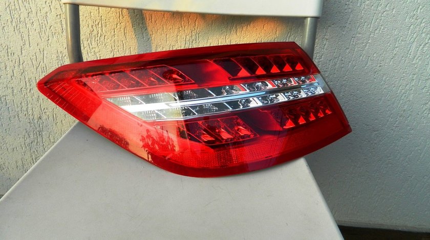 Stop stanga led Mercedes-E-Class W207 Coupe Cabrio cod A2078200164