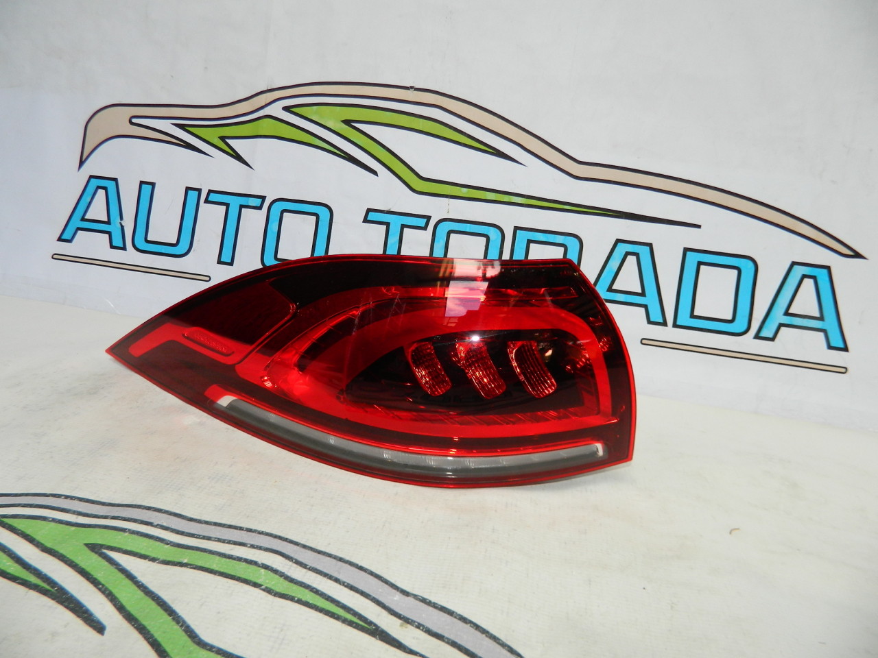 Stop stanga LED Mercedes GLE W167 2019 2020 2021 2022 2023 cod A1679061007