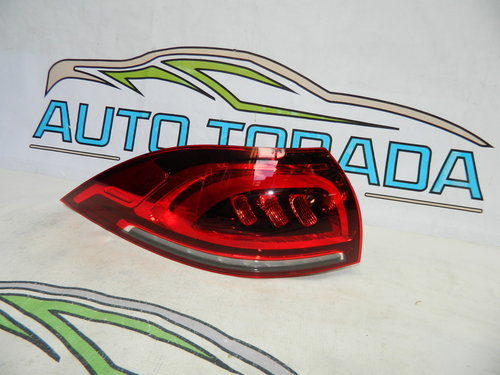 Stop stanga LED Mercedes GLE W167 2019 2020 2021 2022 2023 cod A1679061007