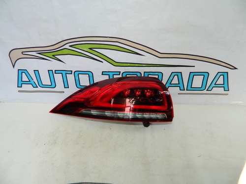 Stop stanga LED Mercedes GLE W167 2019 2020 2021 2022 2023 cod A1679061007