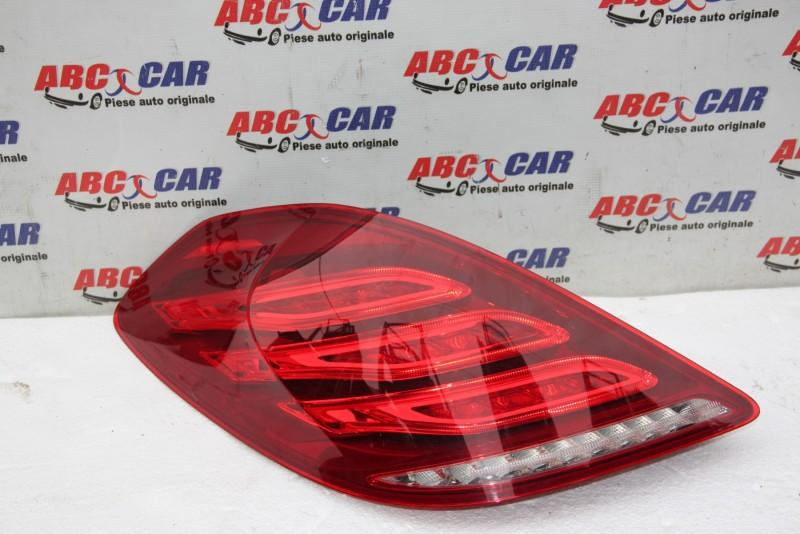 Stop stanga LED Mercedes Mercedes A2229065401