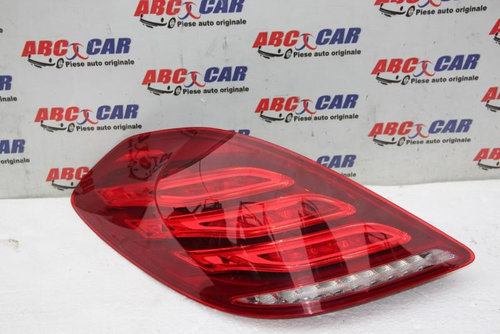 Stop stanga LED Mercedes S-Class 2014-> W222 A2229065401