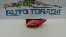 Stop stanga LED portbagaj, haion Audi A3 sedan 201...