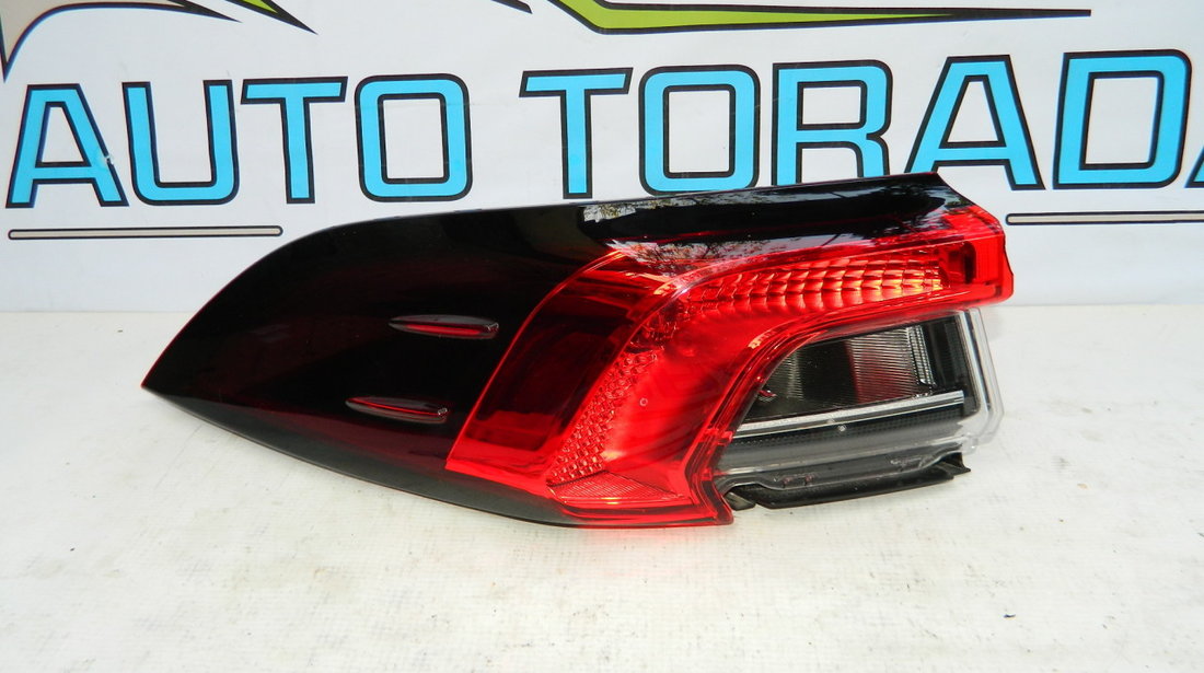 Stop stanga LED Toyota Corolla Sedan 2018-2023 cod 81560-02D11