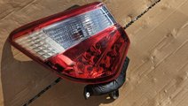 Stop stanga LED Toyota Yaris Facelift 2017 2018 20...