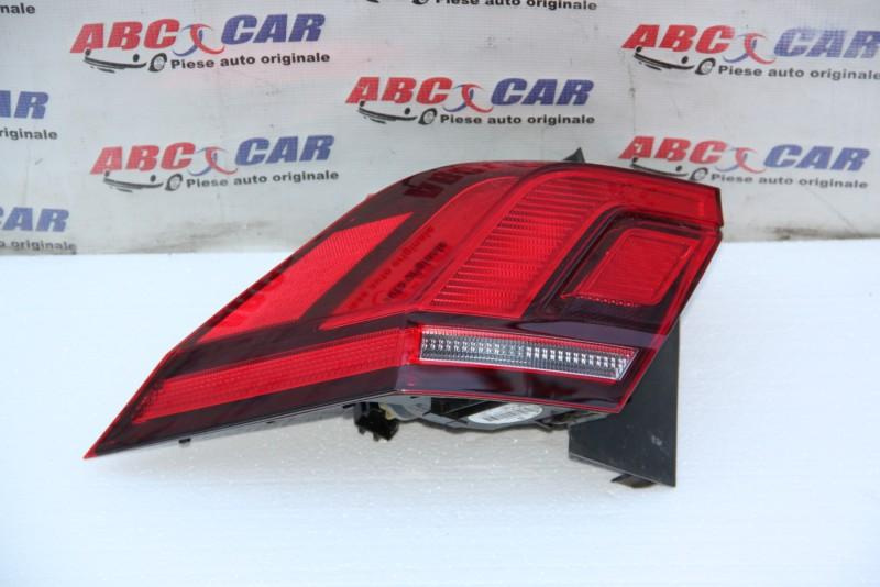 Stop stanga LED Volkswagen Tiguan 2 2016-2020 5NA945095C