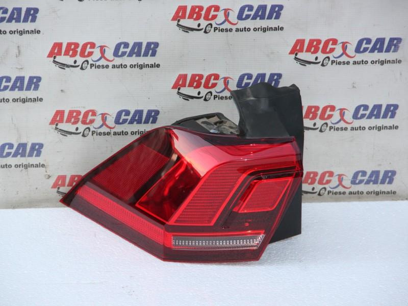 Stop stanga LED Volkswagen Tiguan 2 2016-2020 5NA945095D